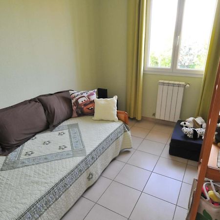 Gite De Catherine Saint Didier (Vaucluse) Exterior foto