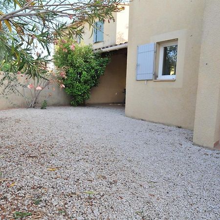 Gite De Catherine Saint Didier (Vaucluse) Exterior foto