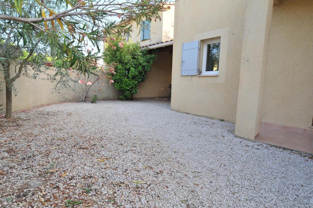 Gite De Catherine Saint Didier (Vaucluse) Exterior foto