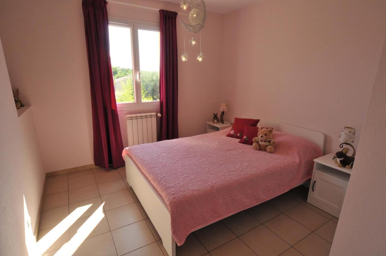 Gite De Catherine Saint Didier (Vaucluse) Exterior foto