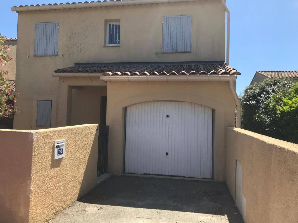 Gite De Catherine Saint Didier (Vaucluse) Exterior foto