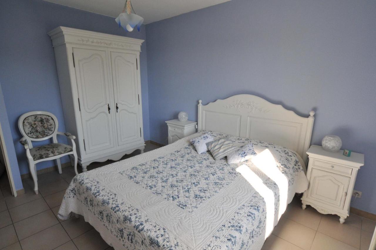 Gite De Catherine Saint Didier (Vaucluse) Exterior foto