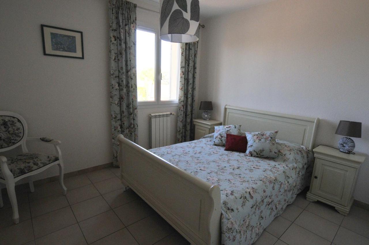 Gite De Catherine Saint Didier (Vaucluse) Exterior foto
