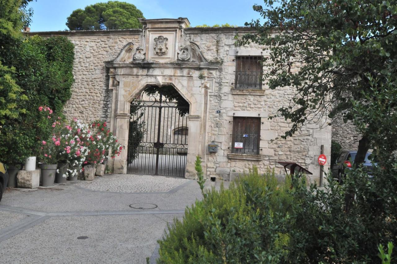 Gite De Catherine Saint Didier (Vaucluse) Exterior foto