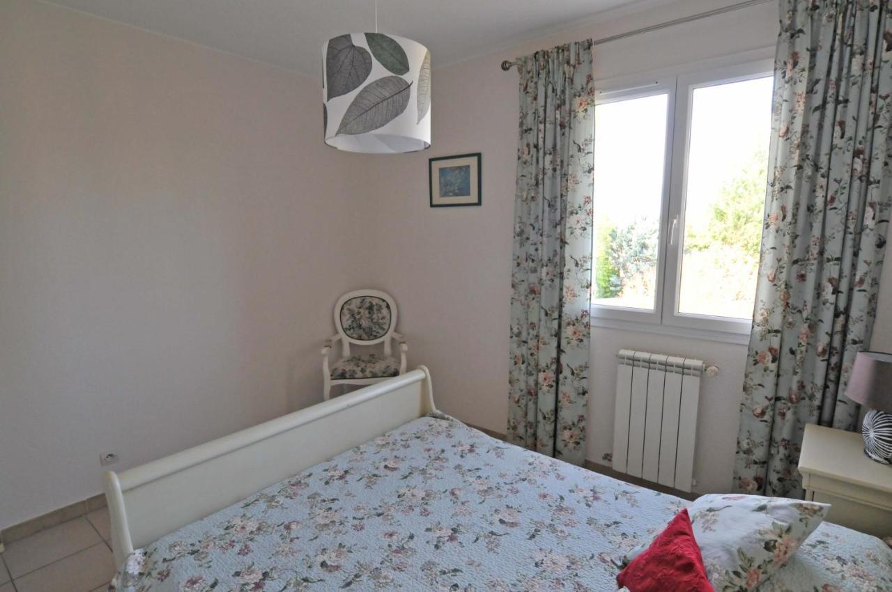 Gite De Catherine Saint Didier (Vaucluse) Exterior foto