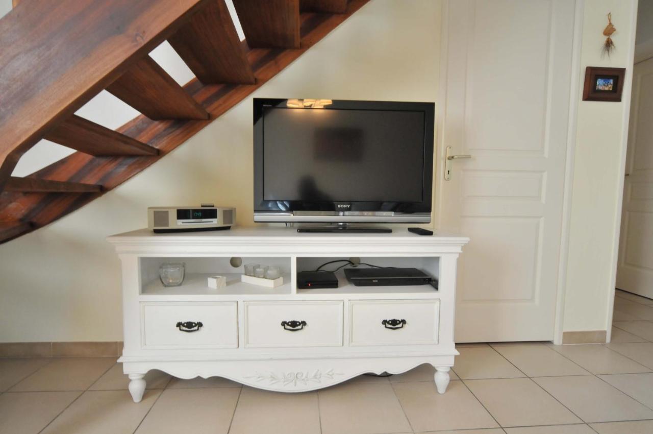 Gite De Catherine Saint Didier (Vaucluse) Exterior foto