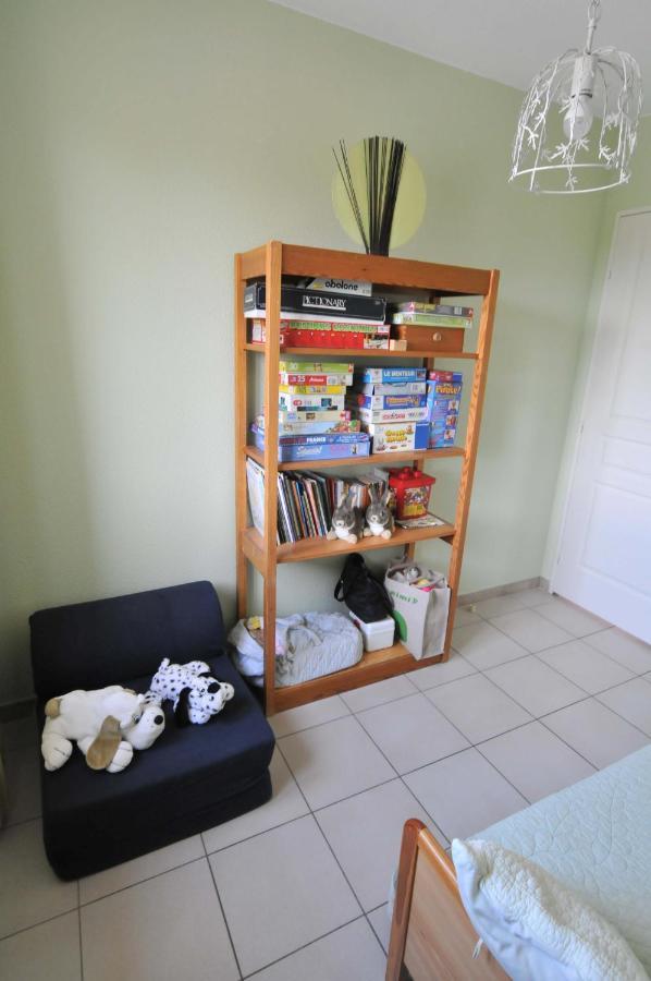 Gite De Catherine Saint Didier (Vaucluse) Exterior foto