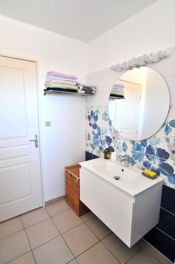 Gite De Catherine Saint Didier (Vaucluse) Exterior foto